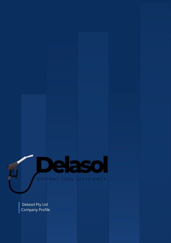 Cover of Company Profile 2026